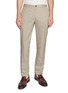 INCOTEX American Pocket Slim Fit Pants