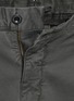  - INCOTEX - Slim Fit Garment Dyed Stretch Cotton Gabardine Pants