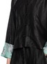  - KATLIAX - Reversible Frog Button Jacket