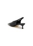  - PEDDER RED - 55 Mila Leather Pumps