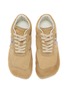 Detail View - Click To Enlarge - MM6 MAISON MARGIELA - Pony Hair Women's Sneaker