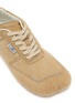 Detail View - Click To Enlarge - MM6 MAISON MARGIELA - Pony Hair Women's Sneaker
