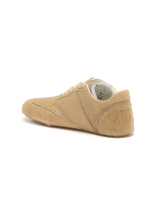  - MM6 MAISON MARGIELA - Pony Hair Women's Sneaker