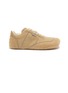 MM6 MAISON MARGIELA Pony Hair Women's Sneaker