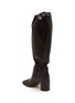  - MM6 MAISON MARGIELA - 75 Tall Leather Boots