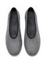 Detail View - Click To Enlarge - EQUIL - Valencia 40 Rhinestone Embellished Pumps