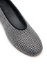 Detail View - Click To Enlarge - EQUIL - Valencia 40 Rhinestone Embellished Pumps