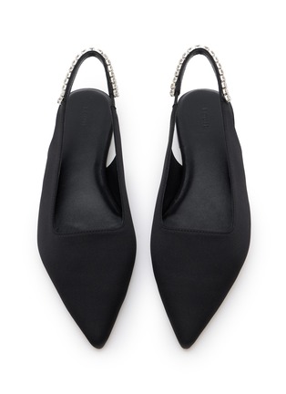 Detail View - Click To Enlarge - EQUIL - Andria Slingback Flats