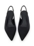 Detail View - Click To Enlarge - EQUIL - Andria Slingback Flats