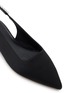 Detail View - Click To Enlarge - EQUIL - Andria Slingback Flats