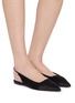 Figure View - Click To Enlarge - EQUIL - Andria Slingback Flats