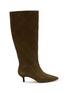 EQUIL 40 Palencia Suede Tall Boots
