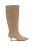 EQUIL 40 Palencia Suede Tall Boots
