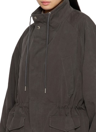  - DUNST - M-65 Unisex Field Jacket