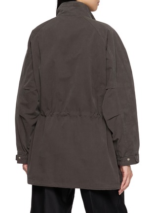 Back View - Click To Enlarge - DUNST - M-65 Unisex Field Jacket