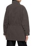 Back View - Click To Enlarge - DUNST - M-65 Unisex Field Jacket
