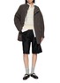 Figure View - Click To Enlarge - DUNST - M-65 Unisex Field Jacket