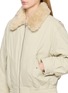  - DUNST - Padded Unisex Flight Jacket
