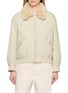 DUNST Padded Unisex Flight Jacket