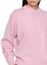  - DUNST - Roll Neck Chunky Knit Unisex Sweater
