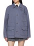 DUNST Unisex Chore Jacket