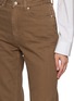  - DUNST - Essential Straight Leg Dark Wash Jeans