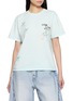 HALFWAY NATIVE Live Love Laugh Graphic T-Shirt