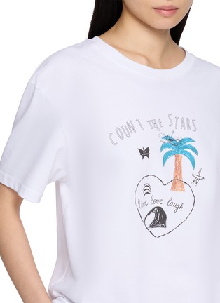  - HALFWAY NATIVE - Mojave Graphic T-Shirt