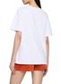 Back View - Click To Enlarge - HALFWAY NATIVE - Mojave Graphic T-Shirt