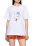 HALFWAY NATIVE Mojave Graphic T-Shirt
