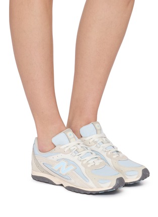 Figure View - Click To Enlarge - NEW BALANCE - 204L Unisex Sneakers