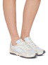 Figure View - Click To Enlarge - NEW BALANCE - 204L Unisex Sneakers