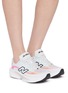Figure View - Click To Enlarge - NEW BALANCE - Ellipse Women's Sneakers