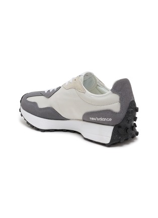 Detail View - Click To Enlarge - NEW BALANCE - 327 Lace Up Unisex Sneakers