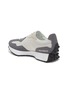 Detail View - Click To Enlarge - NEW BALANCE - 327 Lace Up Unisex Sneakers