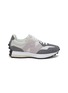 NEW BALANCE 327 Lace Up Unisex Sneakers