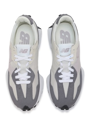 Figure View - Click To Enlarge - NEW BALANCE - 327 Lace Up Unisex Sneakers