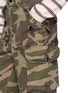  - FOUND - Camouflage Utility Cargo Pants
