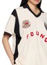  - FOUND - Union Soccer Jersey Top