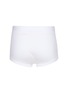 Back View - Click To Enlarge - ZIMMERLI - Open Fly Sea Island Cotton Boxer Brief