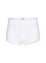 ZIMMERLI Open Fly Sea Island Cotton Boxer Brief