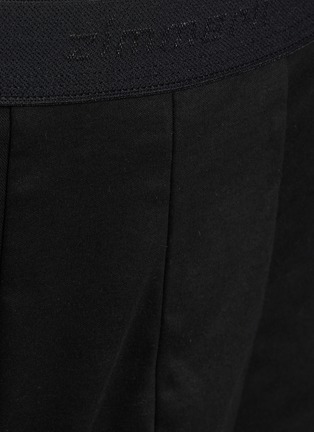  - ZIMMERLI - Open Fly Sea Island Cotton Boxer Brief