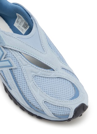 Detail View - Click To Enlarge - NEW BALANCE - 204V Ballerina Unisex Sneakers