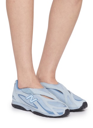 Figure View - Click To Enlarge - NEW BALANCE - 204V Ballerina Unisex Sneakers