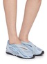 Figure View - Click To Enlarge - NEW BALANCE - 204V Ballerina Unisex Sneakers