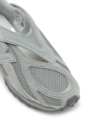 Detail View - Click To Enlarge - NEW BALANCE - 204V Ballerina Unisex Sneakers