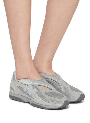 Figure View - Click To Enlarge - NEW BALANCE - 204V Ballerina Unisex Sneakers