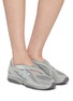 Figure View - Click To Enlarge - NEW BALANCE - 204V Ballerina Unisex Sneakers