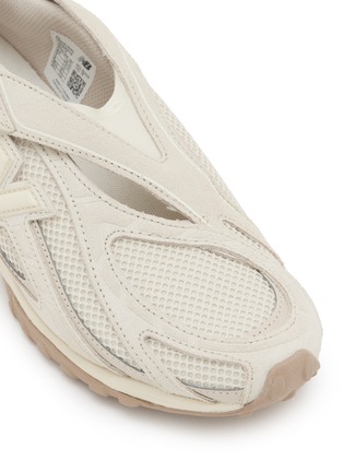 Detail View - Click To Enlarge - NEW BALANCE - 204V Ballerina Unisex Sneakers