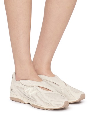 Figure View - Click To Enlarge - NEW BALANCE - 204V Ballerina Unisex Sneakers